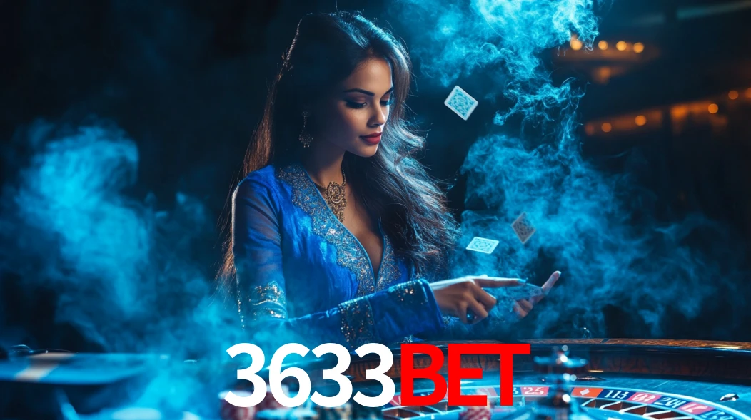 PIX Instantâneo 3633bet