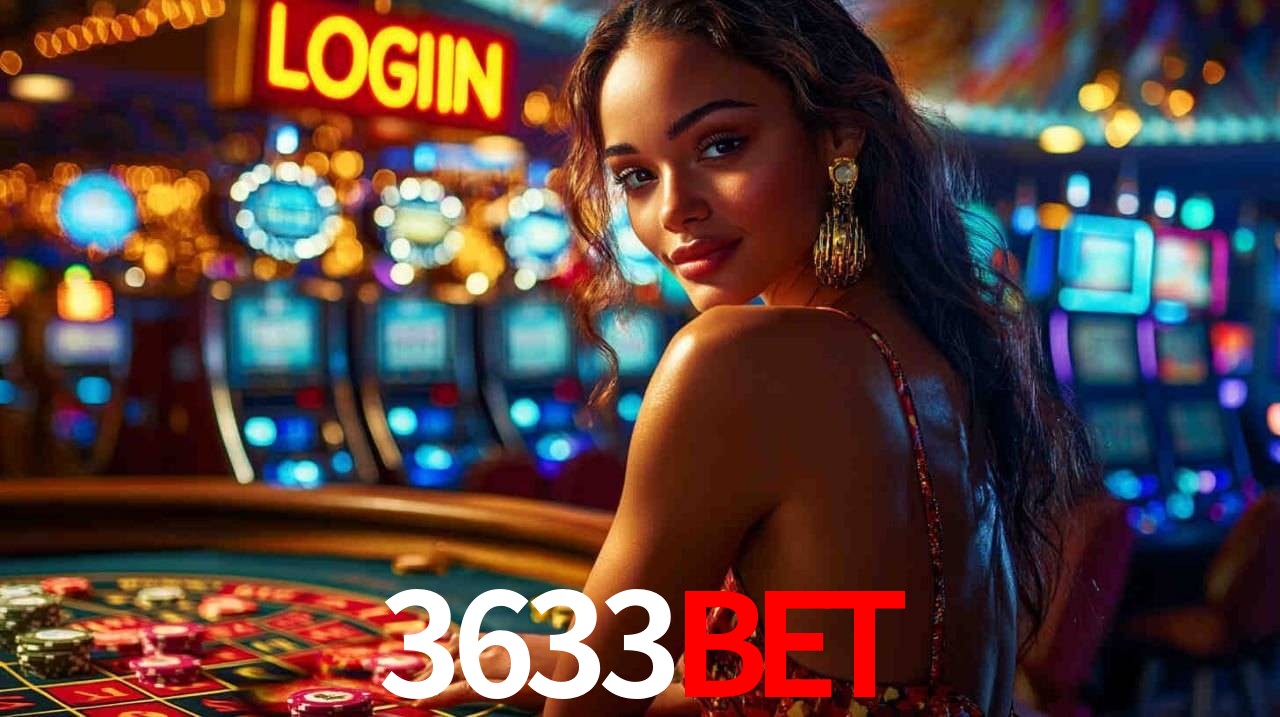 3633bet RTP transparência