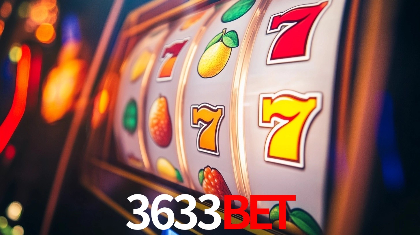 Experimente o Login Seguro Premium no 3633bet