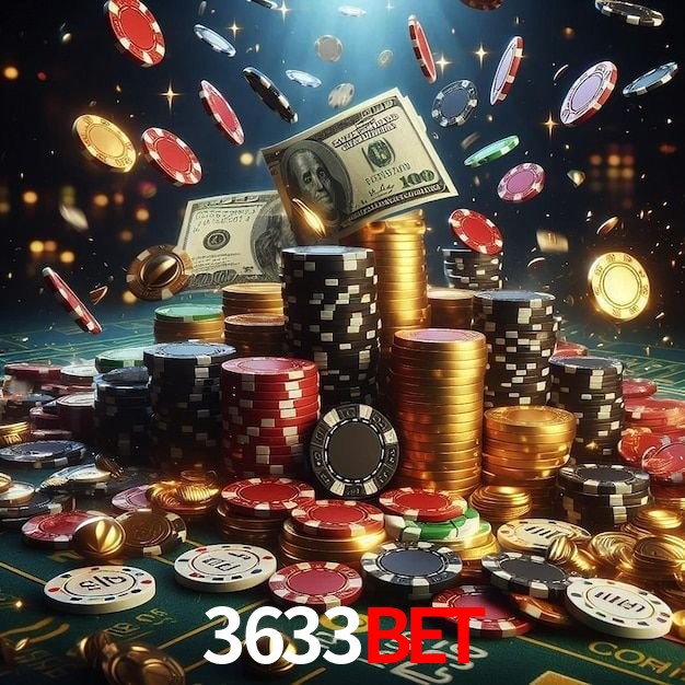 Estatísticas Esportivas 3633bet