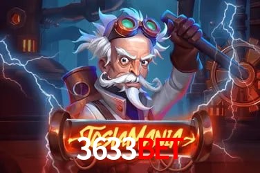 3633bet Dicas de Jogo