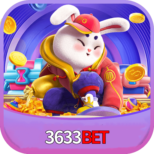 Logo da 3633bet
